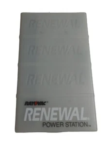 Rayovac Renewal Power Station Model No. PS1 - - Picture 1 of 3
