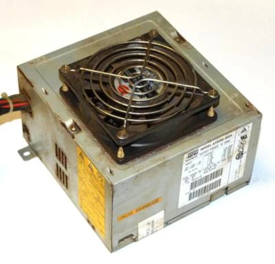 ASTEC ATX200-3505 POWER SUPPLY 200 WATTS - Image 1 of 2
