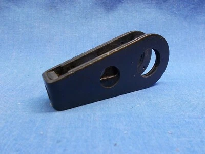 Honda 40543-443-760. Ajustador de cadena OEM. Se adapta a aplicaciones Honda CB450 CM450. Foto 1 de 4