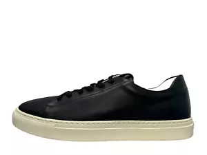 HARRYS OF LONDON SW1 Brooke scarpe da ginnastica UK 10 EU 44 ref M1103- - Foto 1 di 5