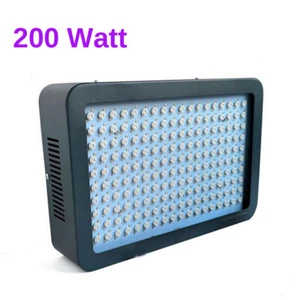 200W 395nm 365nm 405nm LED UV Blacklight Curing Lamp Curing Inkjet Printer Ink - Picture 1 of 12