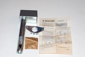 Honeywell C550A 1081 Pyrostat flame detector, bracket & doc., 1-year warranty - Bild 1 von 13