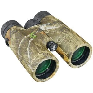 Bushnell Bone Collector Powerview Binoculars Non-Slip Design Tripod-Compatible - Picture 1 of 2