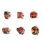 5pcs/bag Resin Nail Accessories Add Personality to Your Nail Creations for Women