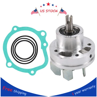 Bomba de agua 19200MG9681 para Honda GL1100 GL1100A GL1100I Goldwing 1100 1980-1983 Foto 1 de 4