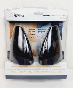 LeapFrog by Terk Long Range Remote Control Extender LF-IRX, New Sealed - Picture 1 of 2