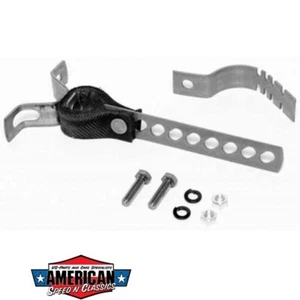 Wieszak wydechowy uchwyt wydechu uniwersalny z zaciskiem - Zdjęcie 1 z 1