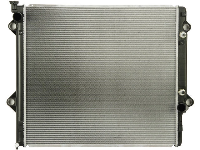 Radiador Spectra 52869BQNC 2004 2005 2007 2006 2008 para Lexus GX470 2003-2009 Foto 1 de 2