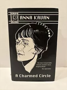 A Charmed Circle by Anna Kavan 1994 first edition facsimile - Picture 1 of 9