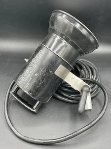 SPEEDOTRON 102 LAMPHEAD Universal Light Unit Model 102 - Picture 1 of 11