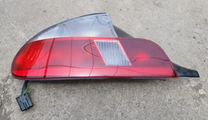 1999 2000 2001 2002 BMW Z3 Roadster Driver Left Tail Light - Picture 1 of 4
