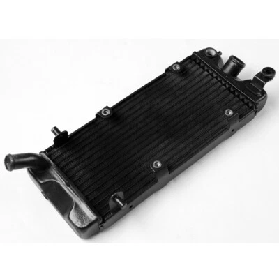 Radiator Cooler Cooling For Honda Shadow VLX 600 VT600C 1988-97 Steed 400 VLX400 - Изображение 1 из 4