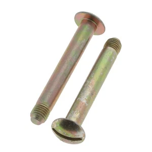 New Piper Bolt P/N 400-747 - Set of 2 - Picture 1 of 2