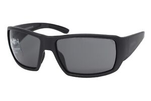 Smith Operators Choice Elite Matte Black Tactical Gray ANSI Z87.1 Sunglasses