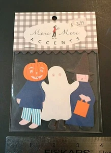 MERI MERI ACCENTS - EMBELISHMENT - VERY RARE - MINT CONDITION AND RETIRED - Picture 1 of 5