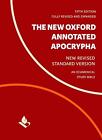 The New Oxford Annotated Apocrypha: New Revised Standard Version By Michael Coog