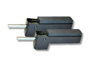 Csepel 125 Sozius Fussrasten footpeg - Picture 1 of 1