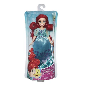 Disney Princess Royal Shimmer Ariel Doll - Picture 1 of 3