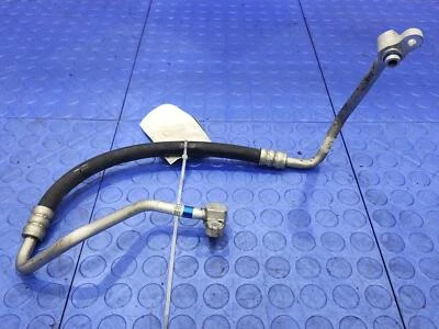 Manguera de descarga de aire acondicionado Hyundai Veloster 12-14 genuina OEM 977621R000 Foto 1 de 4