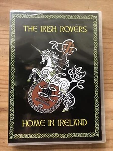 The Irish Rovers - Home in Ireland Canadian DVD 2011 - NEW & Sealed - Picture 1 of 4