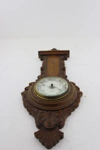 Vintage CE Court Barometer - Picture 1 of 4