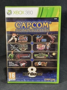Juego XBOX 360 - CAPCOM DIGITAL COLLECTION - PRECINTADO - NUEVO - PAL UK - - Imagen 1 de 7