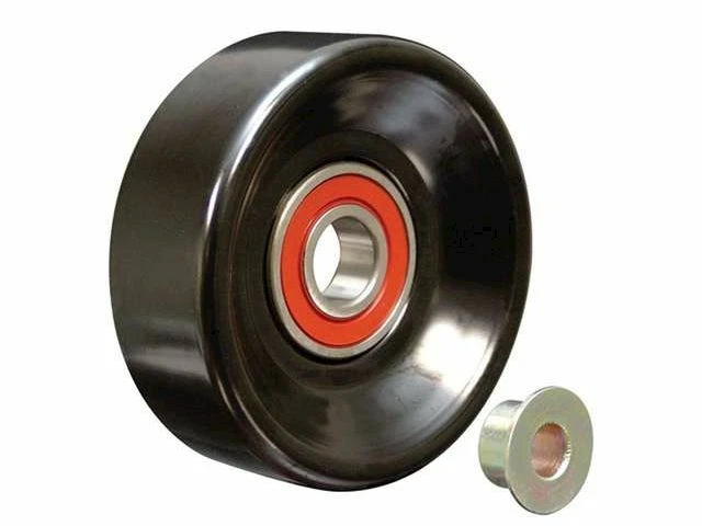 Accesorio polea loca correa para Jeep Wrangler 1992 Q626QC 1991-1995, 1997-2001 Foto 1 de 1