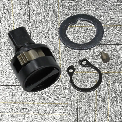 FOR Milwaukee OE# 42-06-1030 M12 Ratchet 3/8 Fuel Head Rebuild Kit for 2457-20 - Image 1 of 4