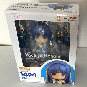 Nendoroid 1494 Nanami Yachiyo *US Seller* - Picture 1 of 2