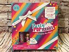 New Party Poppers 20+ Pcs! (Popteenies Hayden Surprise Box Toy Playset) Series 1