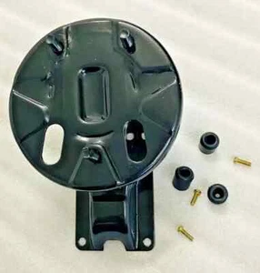 FITS Suzuki Samurai 85-93 Spare Tire Carrier Mount Bumpers Screws (Oem) - Picture 1 of 3