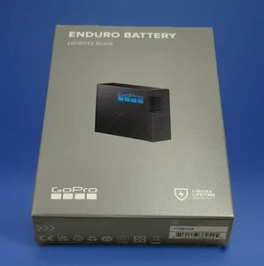 GoPro Enduro Replacement Battery for HERO13 Black - Brand New !!! - Picture 1 of 5