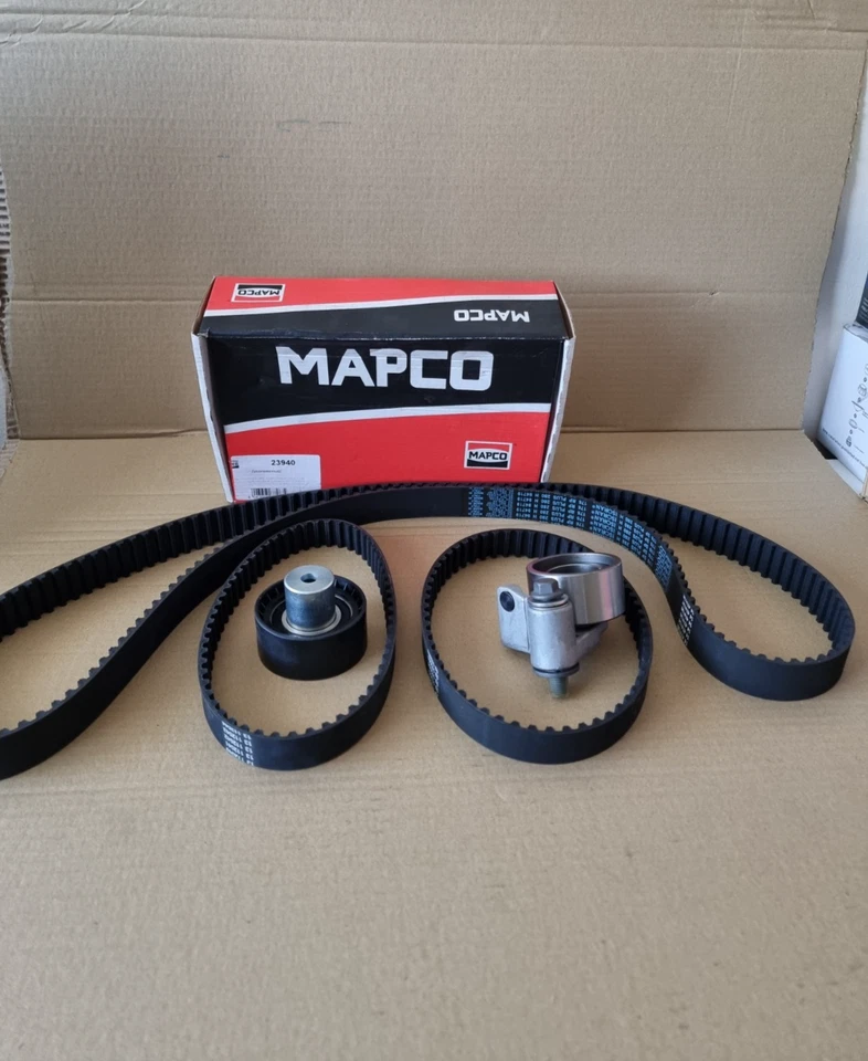 Mapco Timing Belt Kit For ROVER 75 / Land Rover Freelander L314 2.5 V6 4x4 - Image 1 of 4