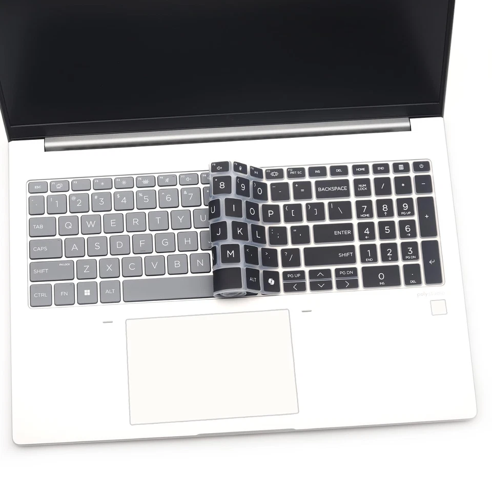 HP EliteBook 8 16" G1a Ryzen 7 PRO 350 2,0GHz 32GB 1TB WUXGA 16,0 Webcam FP BT T - Bild 1 von 1