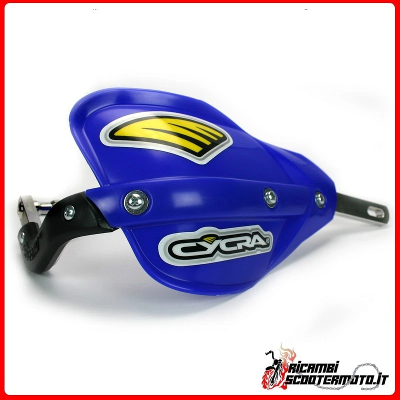 PARAMANI PROBEND SENZA FISSAGGIO BLU HUSQVARNA FE 250 4T 250 2014-2023 1CYC-7500 Foto 1 de 1