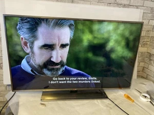 LG 47" 3D led SMART TV (NEW BACKLIGHTS FITTED) (47lvb650v) - Picture 1 of 1