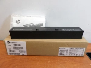 HP S101 Speaker Bar - Product # 5UU40AA / L50281-001 - Picture 1 of 11