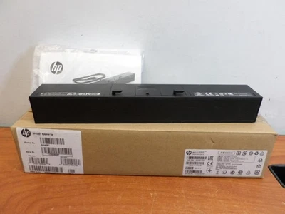 HP S101 Speaker Bar - Product # 5UU40AA / L50281-001 - Image 1 of 4