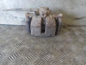 MINI COOPER ONE D R56 BRAKE CALIPER FRONT DRIVER SIDE 2010-2013 - Picture 1 of 5