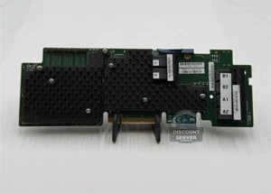 Cisco 12G Modular RAID Controller with 4GB Cache UCSC-SAS-M5HD - Picture 1 of 8