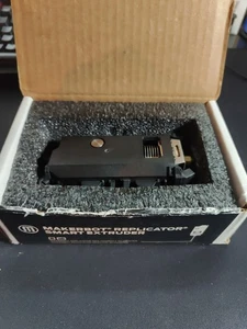 MakerBot Smart Extruder+ for Replicator 3D Printer - Picture 1 of 6