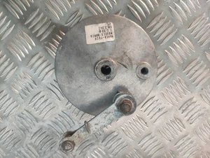 M-75 PUCH MONZA 50 FRENO TAMBOR TRASERO - Bild 1 von 4