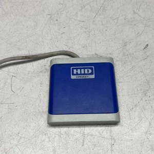 Lecteur de carte à puce sans contact HID Global Corporation OMNIKEY 5021 CL R50210018-G - Photo 1/4