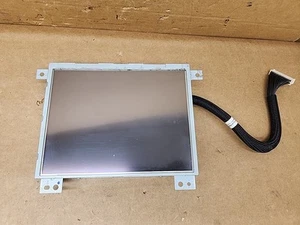 🏁 2011-2014 CHRYSLER 300 Navigation GPS 8.4" Display Screen Monitor OEM #243 - Picture 1 of 8