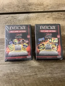 Evercade Interplay Collection 1 y 2 PAL 12 Juegos Incluidos Nuevo Precintado - Imagen 1 de 6