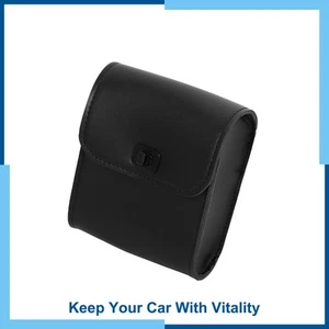 Motorcycle Tool Bags Handlebar Bags Quick Release Buckle Luggage Bags Black New - Picture 1 of 10
