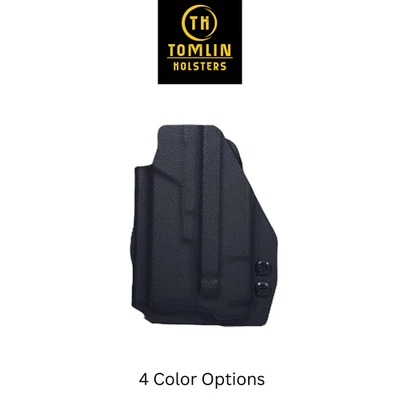 Springfield Armory Hellcat Pro Baldr Mini OWB Paddle Holster - Image 1 of 4