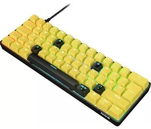 NOS C-450 Mini Pro RGB Mechanical Gaming Keyboard - Smyle - Afbeelding 1 van 7