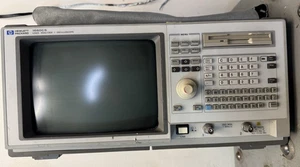 Osciloscopio analizador lógico HP 1660CS - Imagen 1 de 15