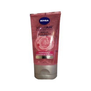 Nivea MicellAir Micellar Rose Water Wash Gel 150ml - Picture 1 of 1